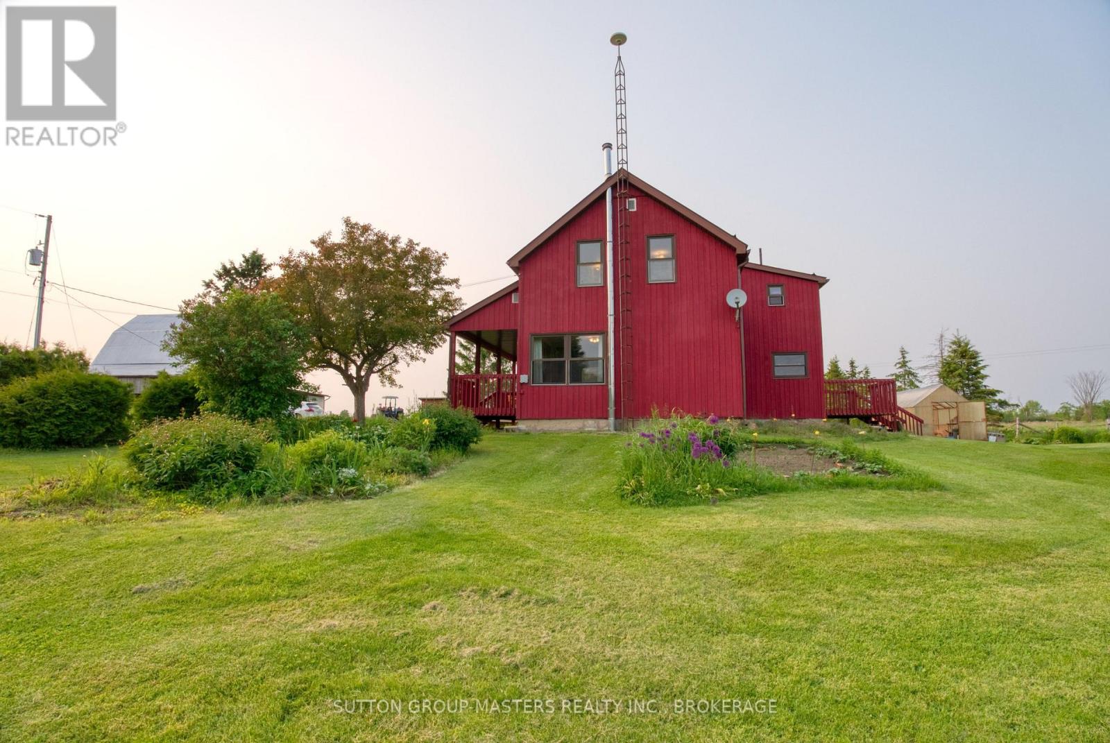 1329 EDEN GROVE ROAD - 39