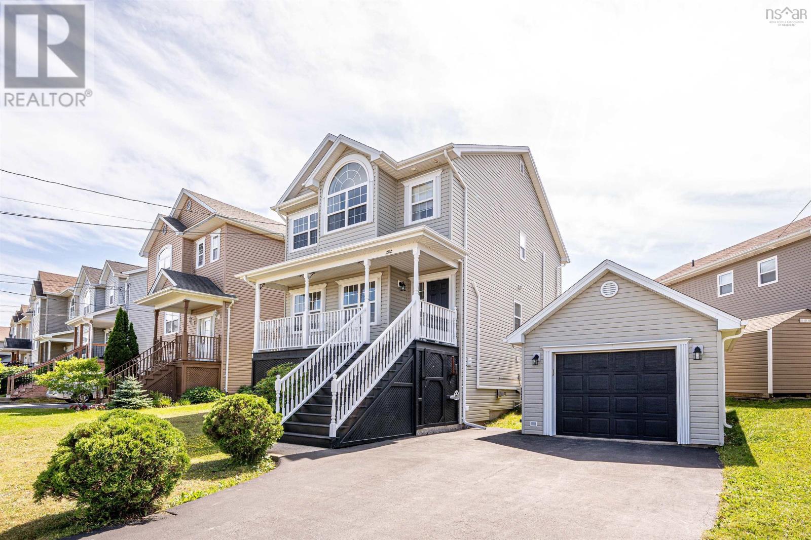 202 Beech Tree Run - 3