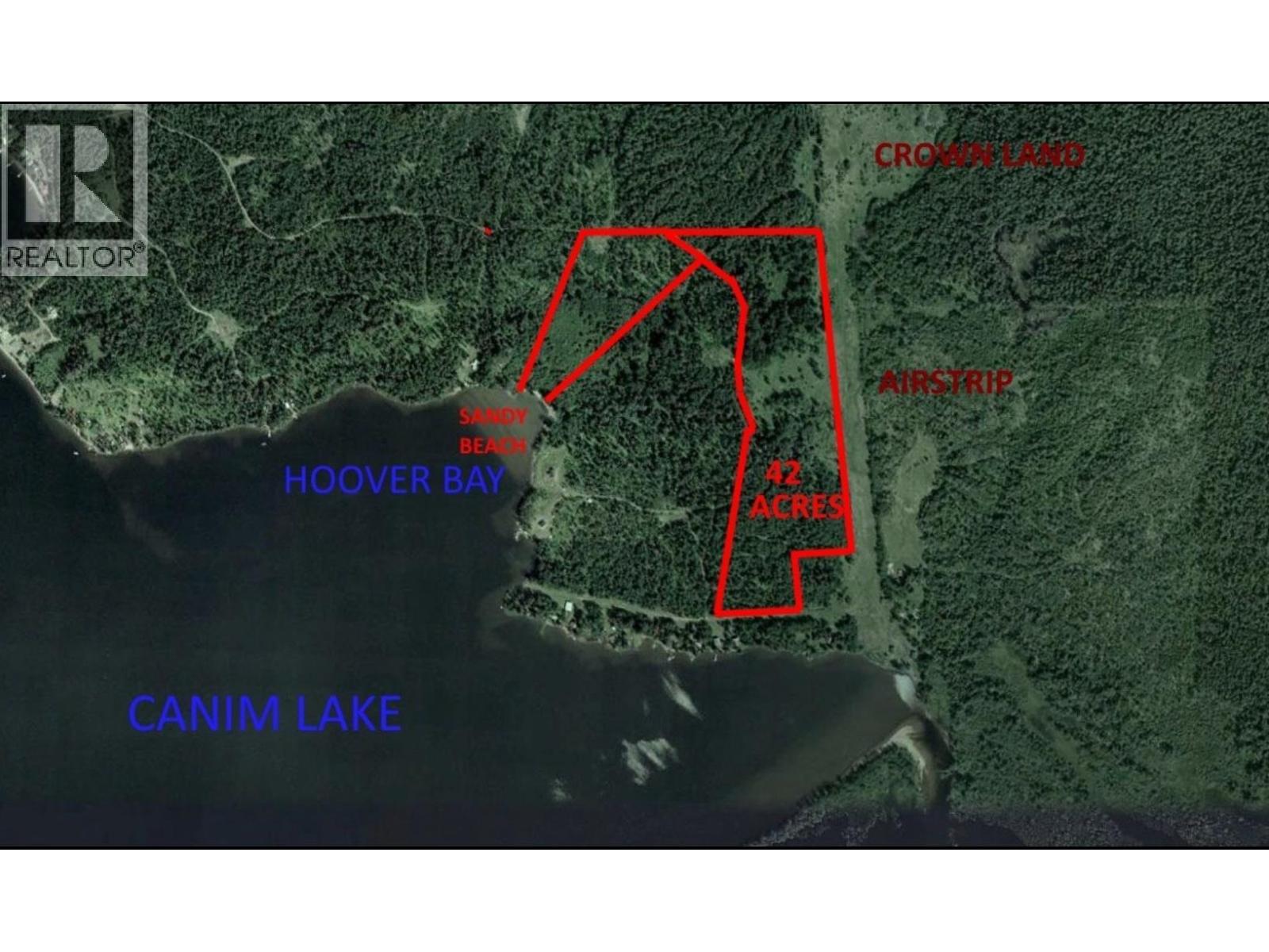 LOT B HOOVER BAY Road - photo 2