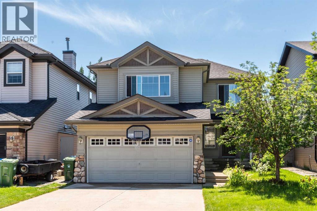 27 Bridlerange Circle SW - 1