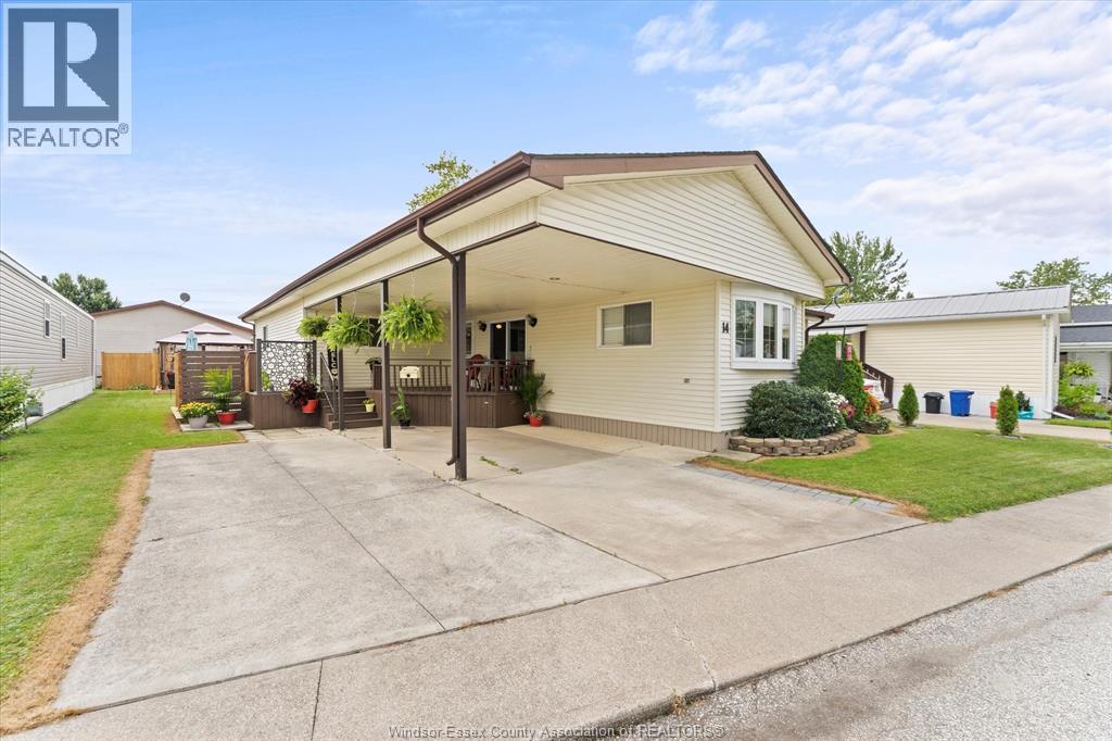 14 CEDAR CRESCENT - 2