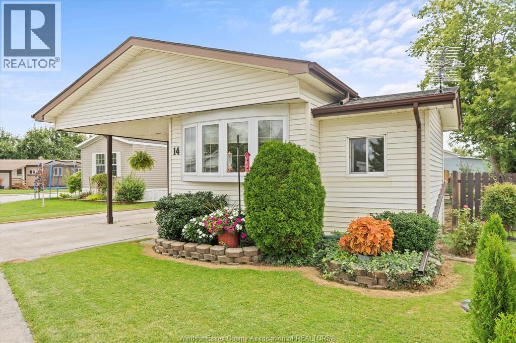14 CEDAR CRESCENT - 3