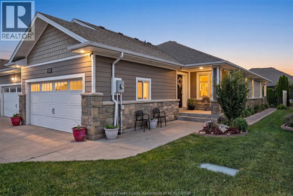 1172 ALLIANCE STREET - 1