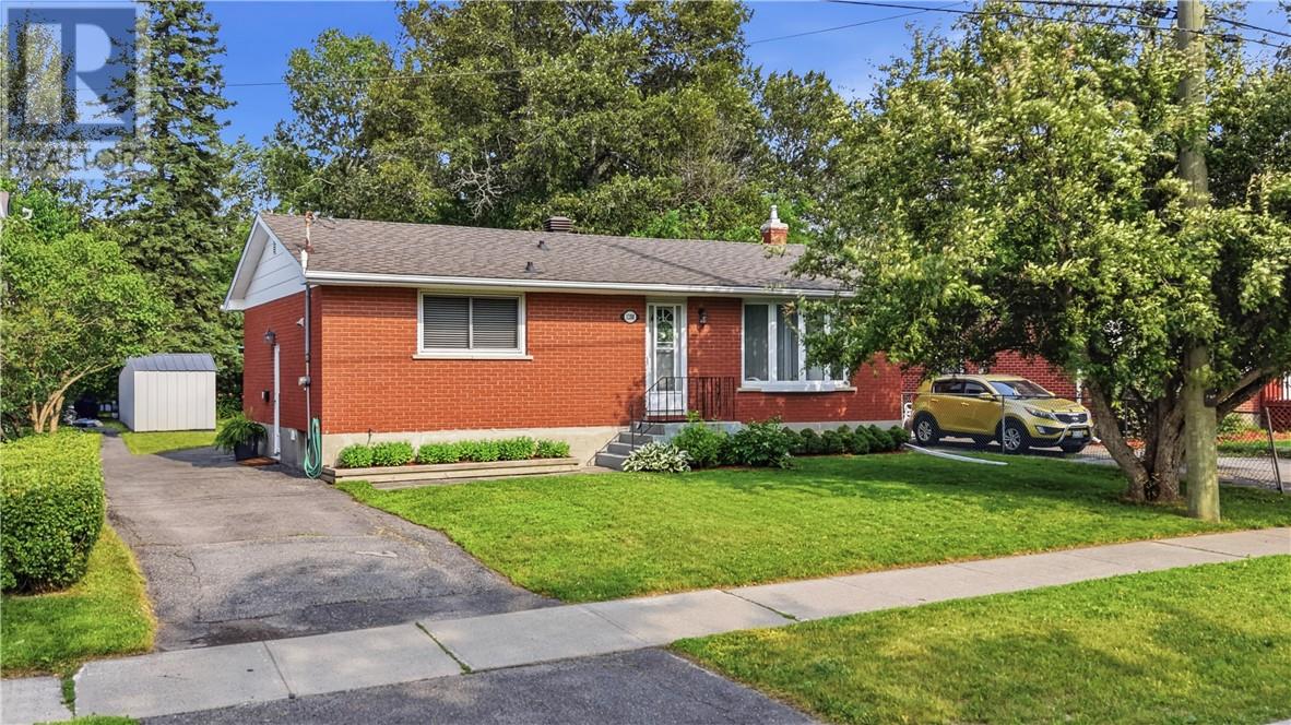 1288 Lansing Avenue - 1