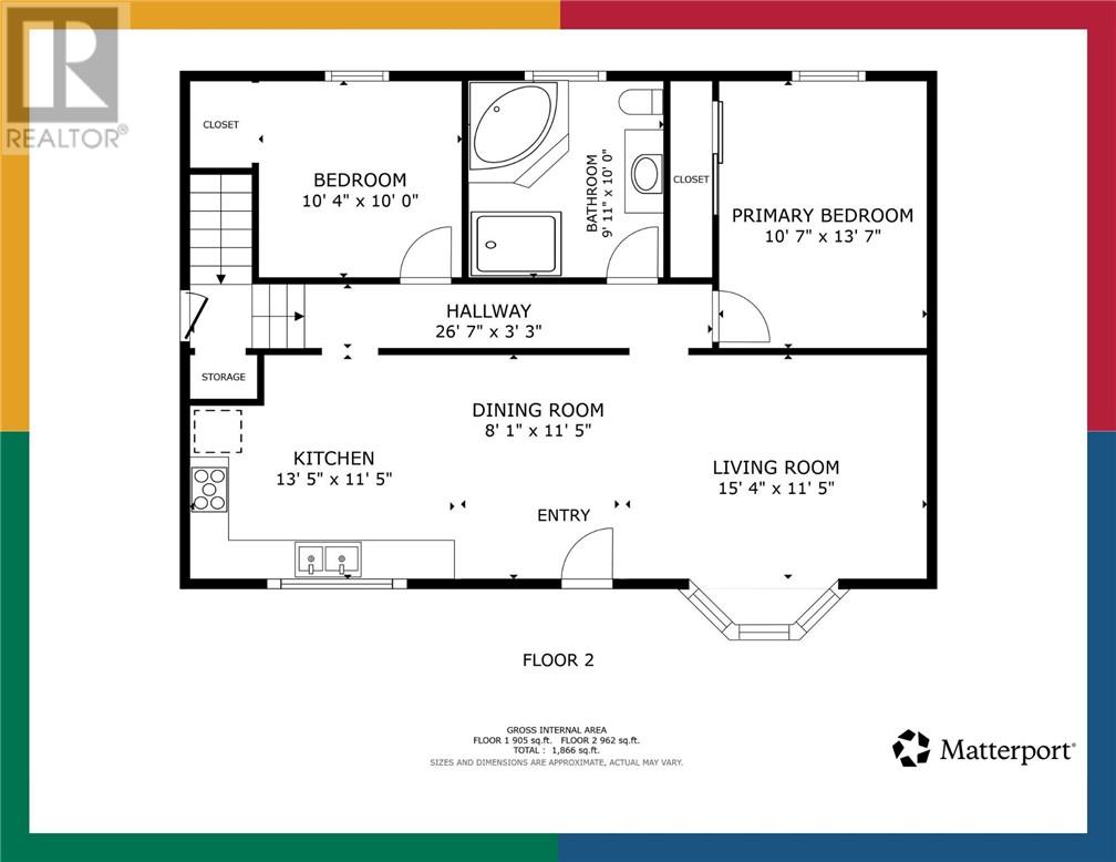 1288 Lansing Avenue - 45