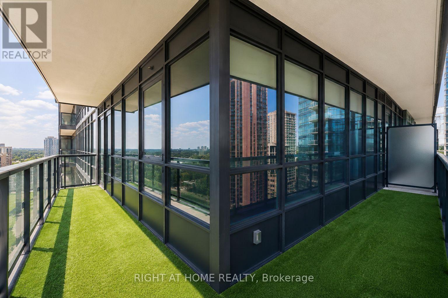 #1208 2 ANNDALE DRIVE - 9