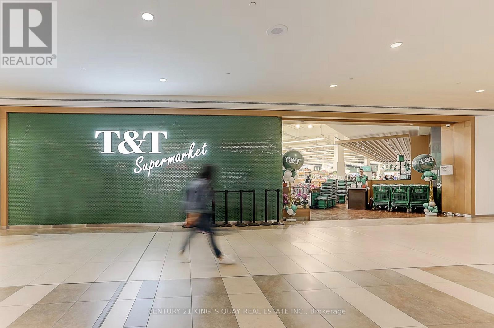 #219 188 FAIRVIEW MALL DRIVE - 17
