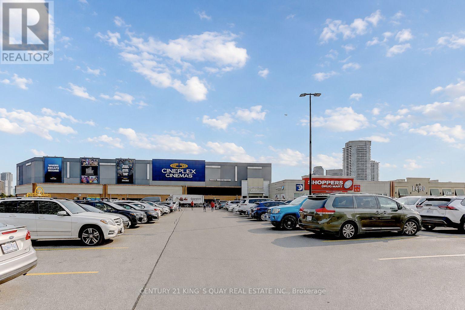 #219 188 FAIRVIEW MALL DRIVE - 20