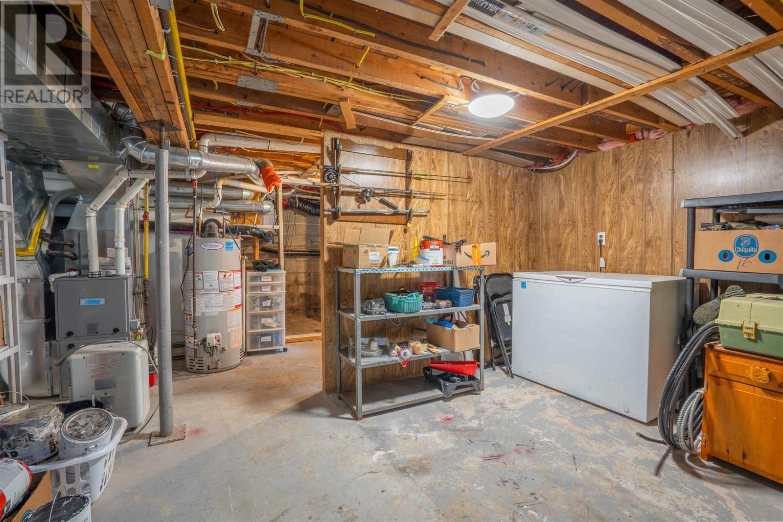 296 Old Garden River RD - 35