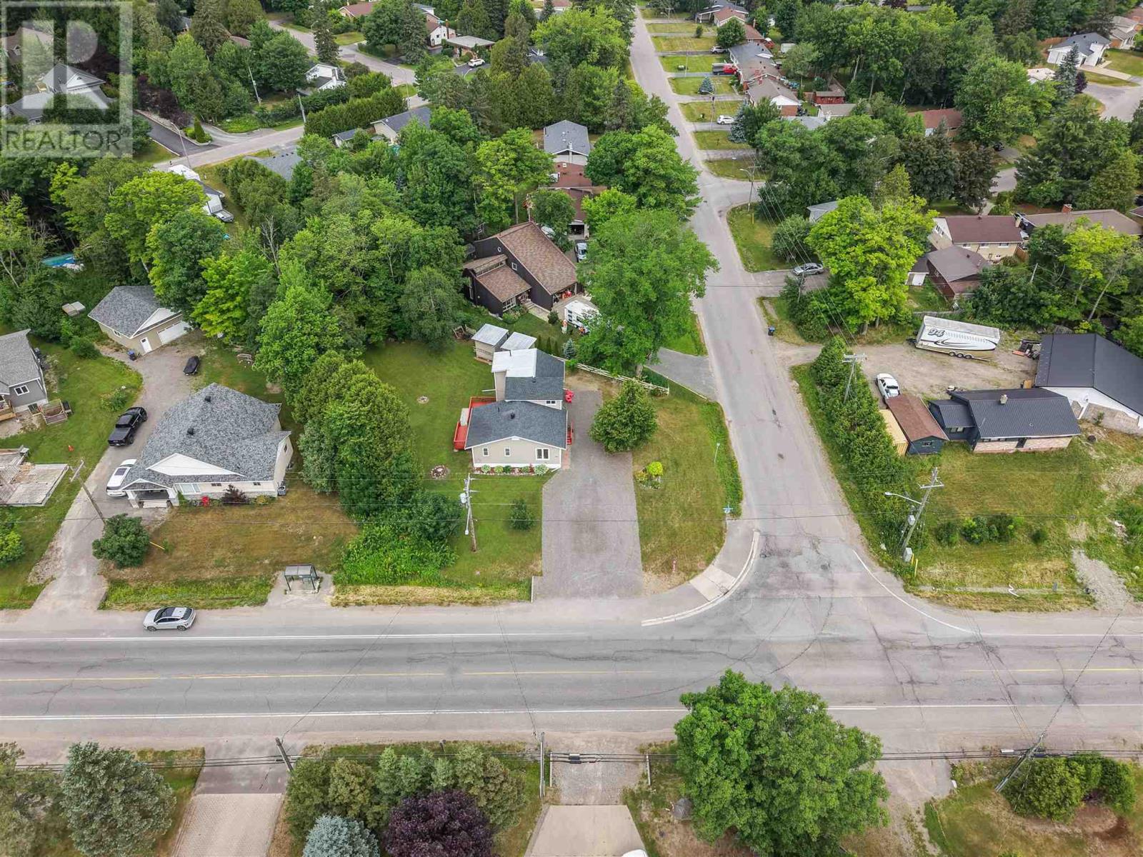 296 Old Garden River RD - 48