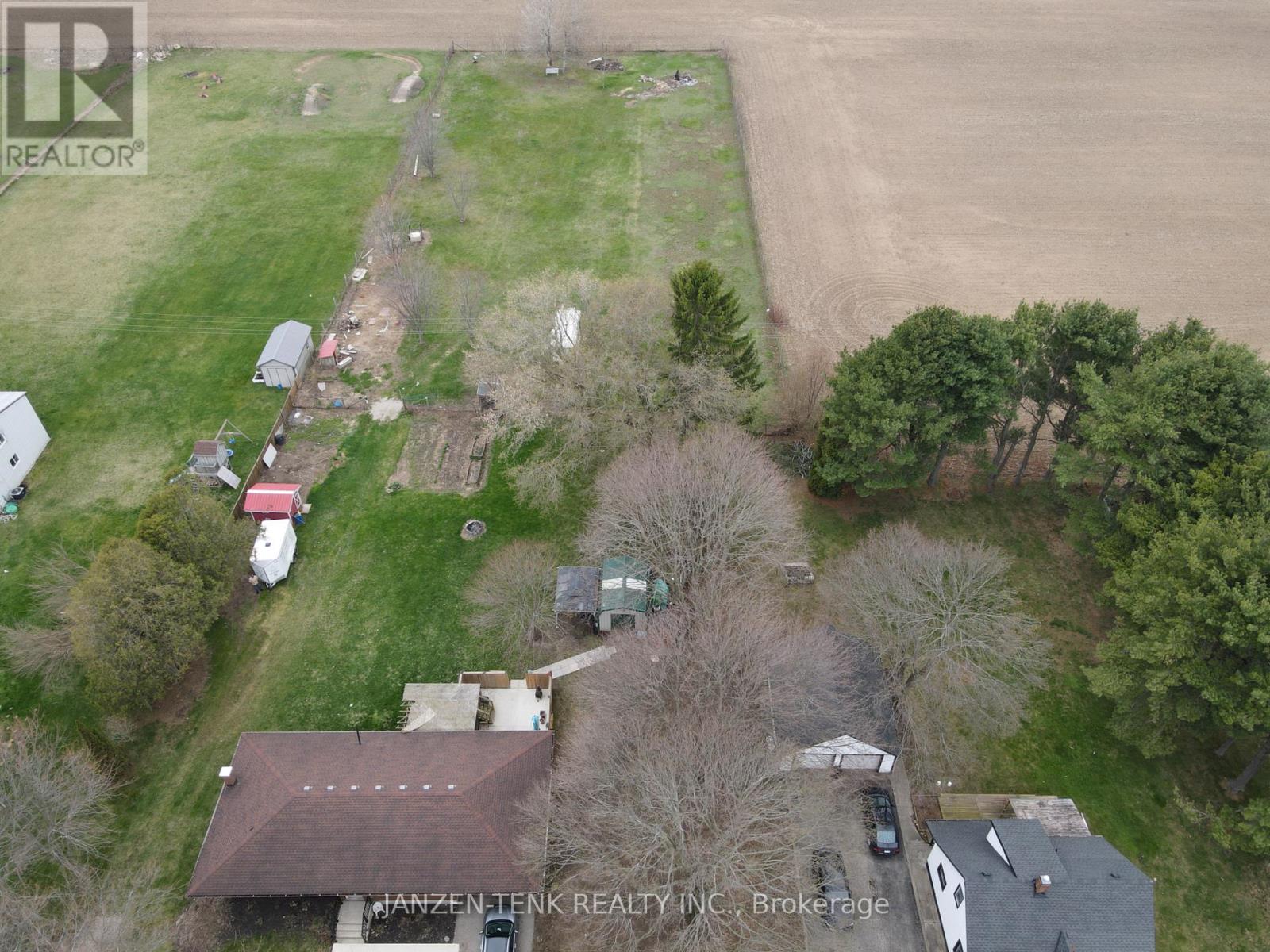 6551 SPRINGFIELD ROAD - 45