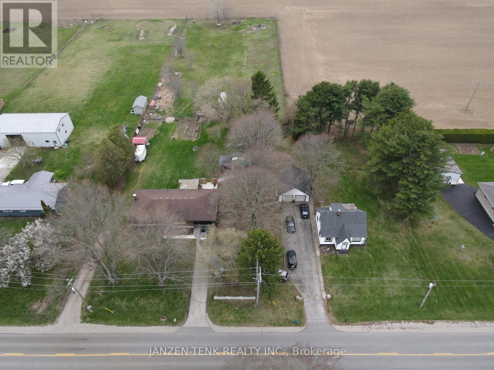 6551 SPRINGFIELD ROAD - 46