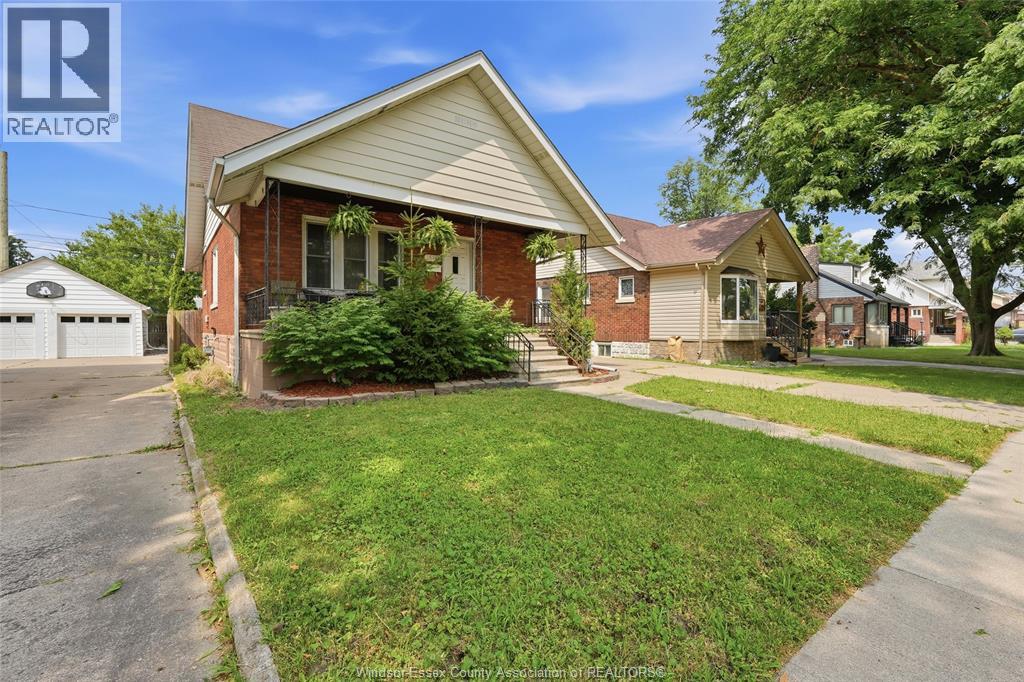 1585 PILLETTE - 1