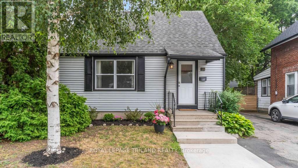 58 WYATT STREET - 2