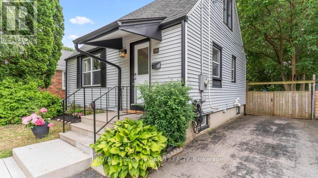 58 WYATT STREET - 4