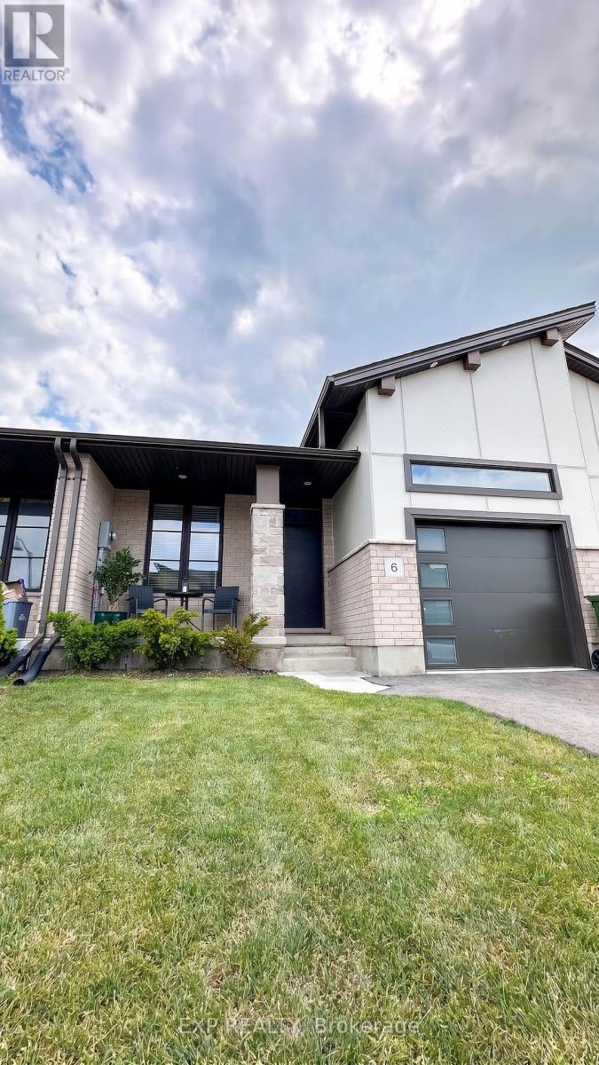 6 EVYLEAN COURT - 1