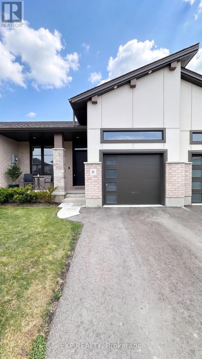 6 EVYLEAN COURT - 2