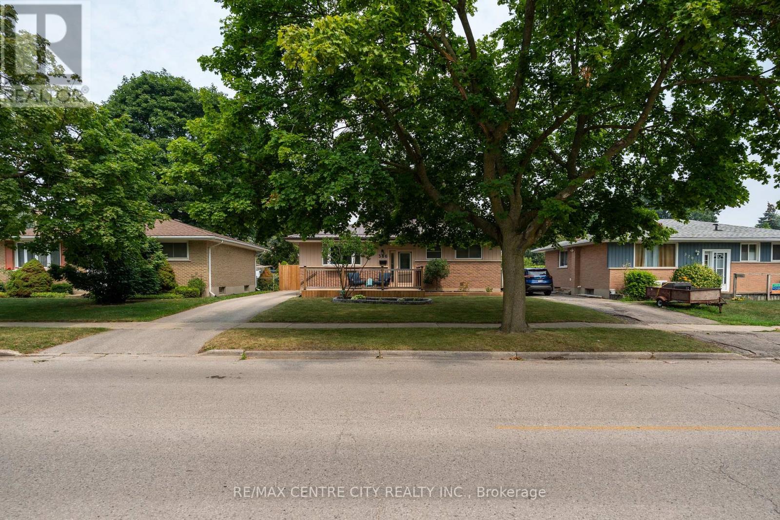 366 HUDSON DRIVE - 2