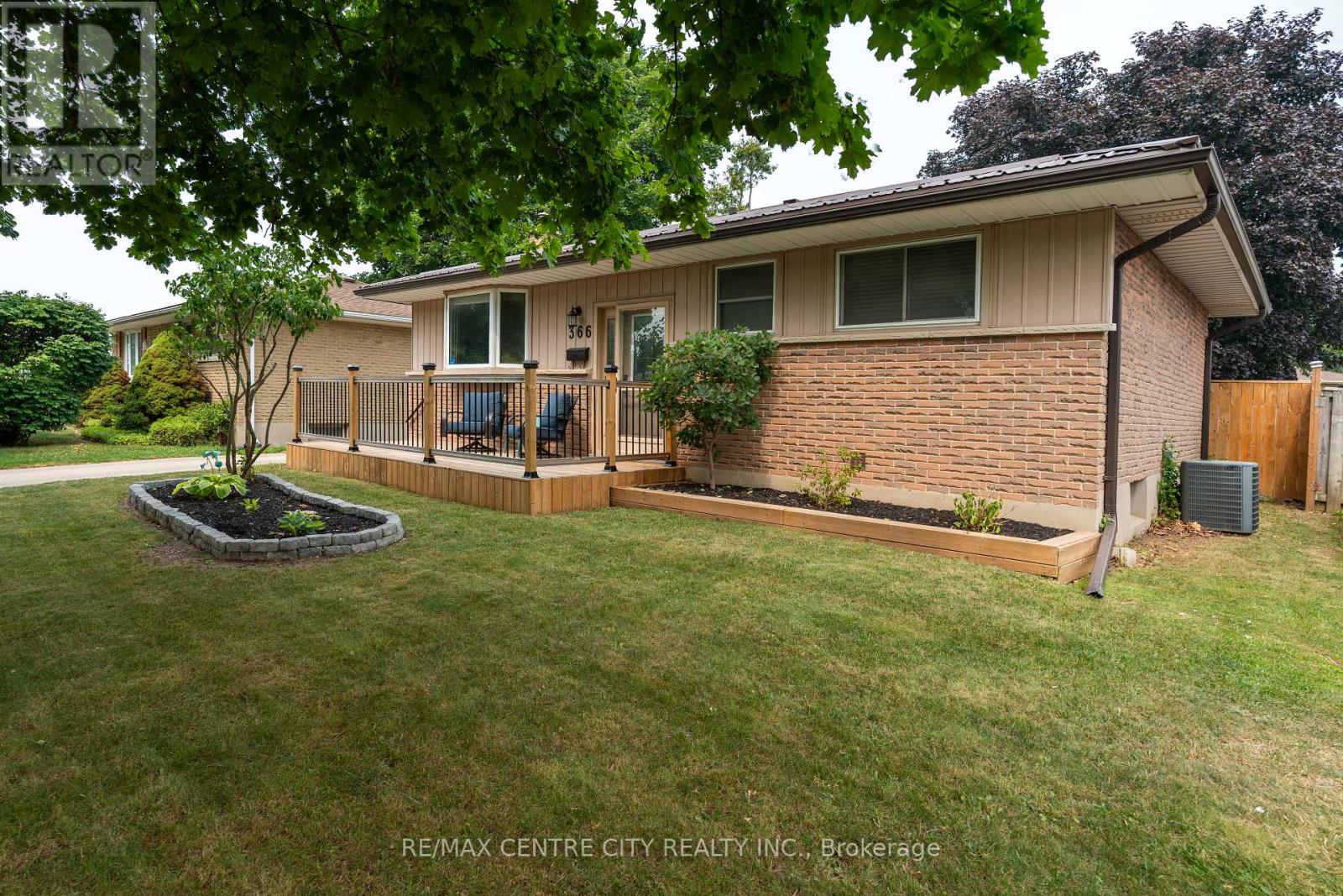 366 HUDSON DRIVE - 4
