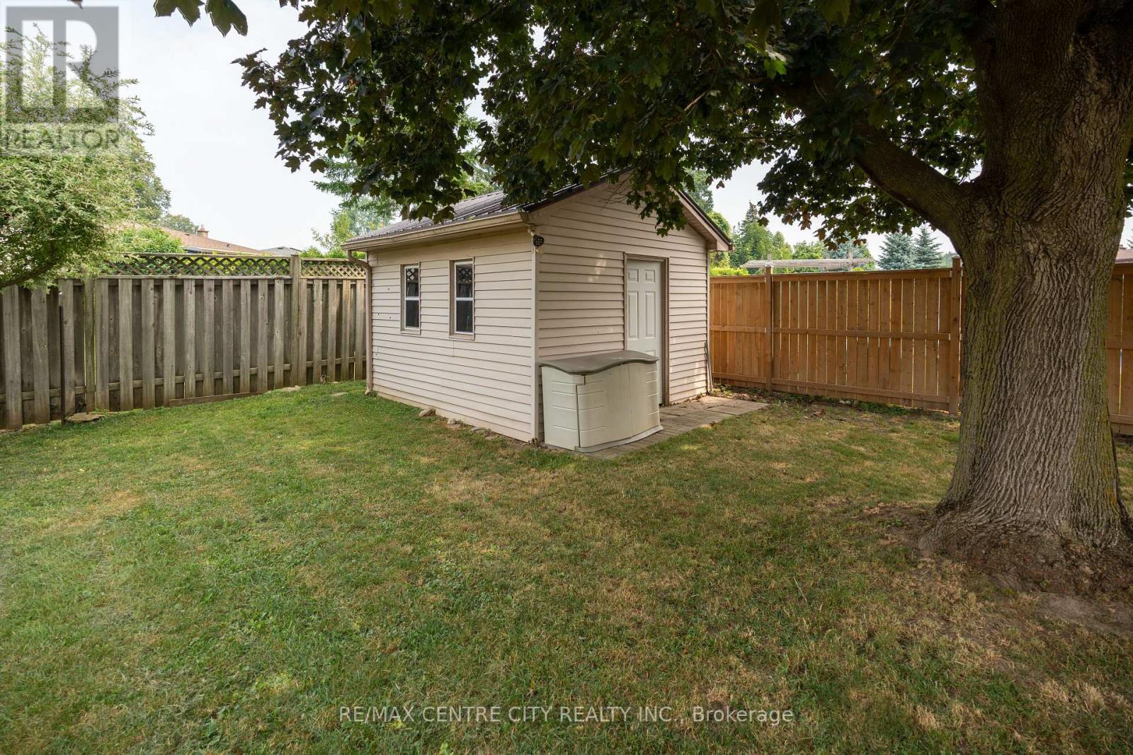 366 HUDSON DRIVE - 45