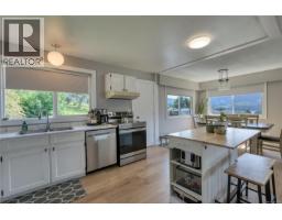 Kitchen - 978 Rupert Ave, Port Alice, BC V0N2N0 Photo 8