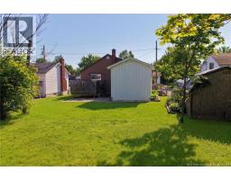 4pc Bathroom - 201 Sumner Avenue, Moncton, NB E1C8A6 Photo 6