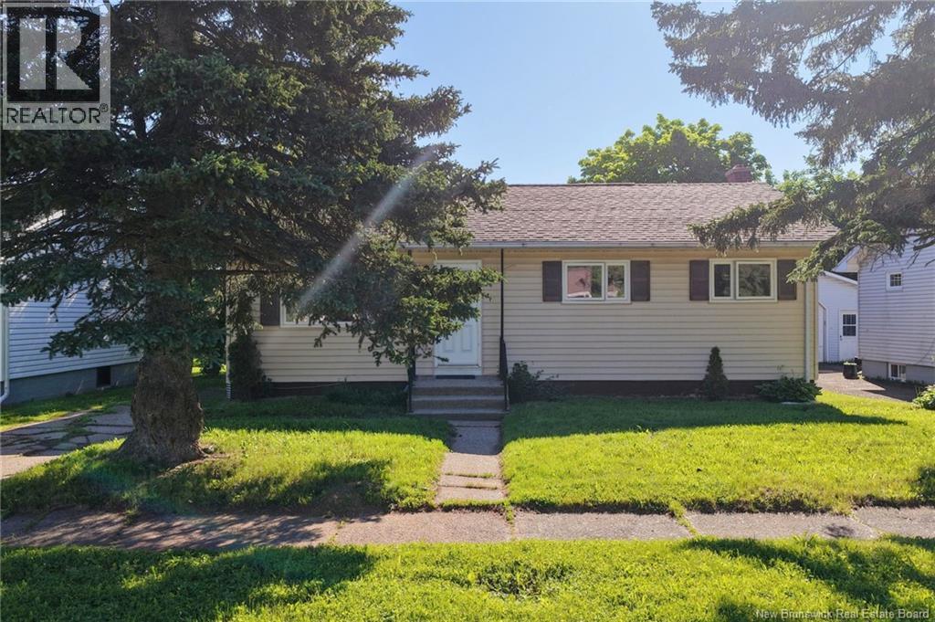 201 Sumner Avenue - 1