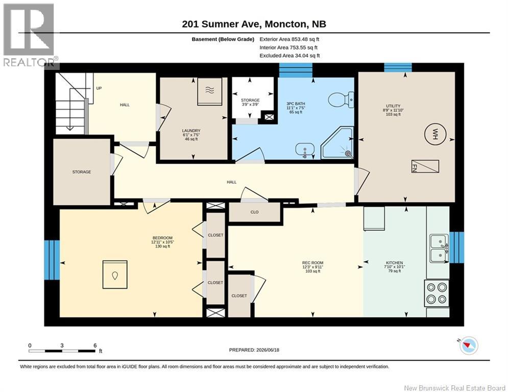 201 Sumner Avenue - Image 45