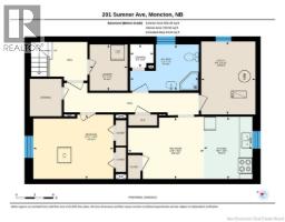 201 Sumner Avenue, Moncton, NB E1C8A6 Photo 45