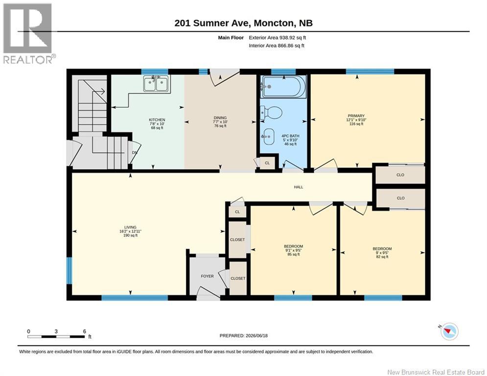 201 Sumner Avenue - 46