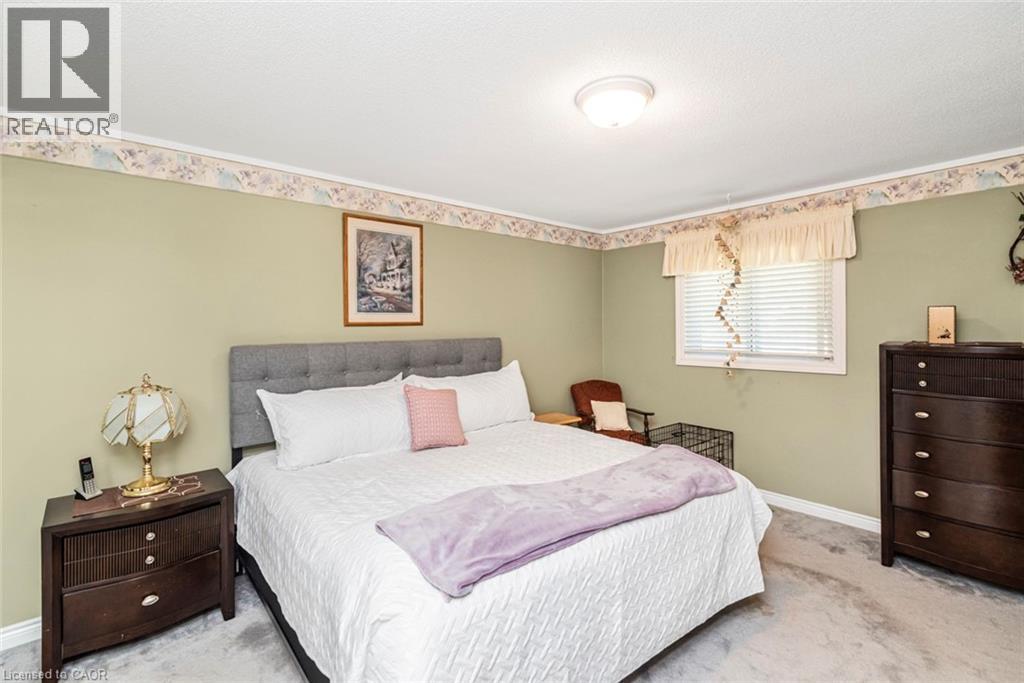 #36 10 WENTWORTH Drive - 22
