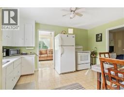 Kitchen/Dining room - 1780 De La Prairie, Richibucto Village, NB E4W1H7 Photo 8