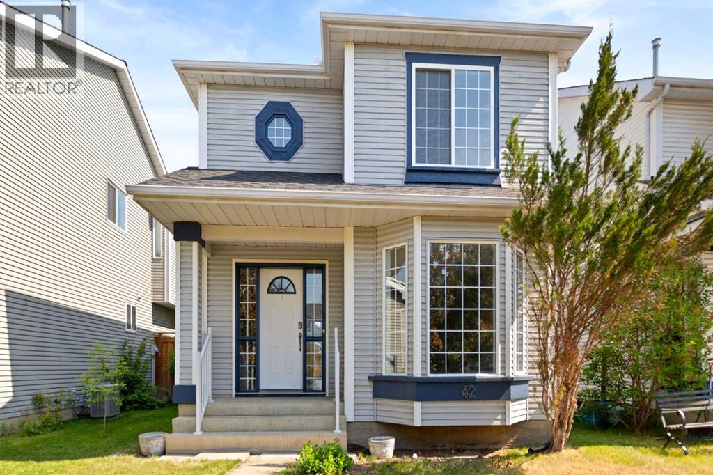 42 River Rock Road SE - 1