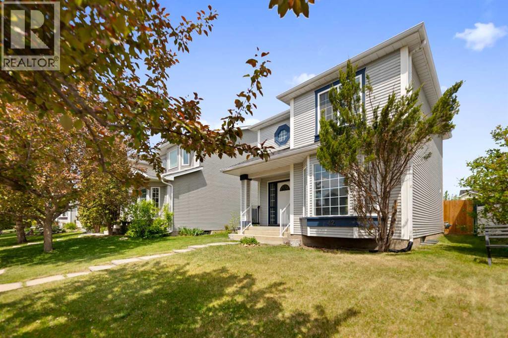 42 River Rock Road SE - 4