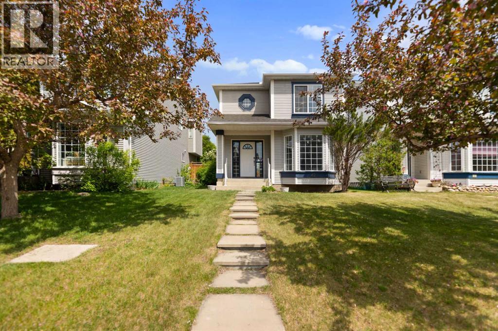 42 River Rock Road SE - 2