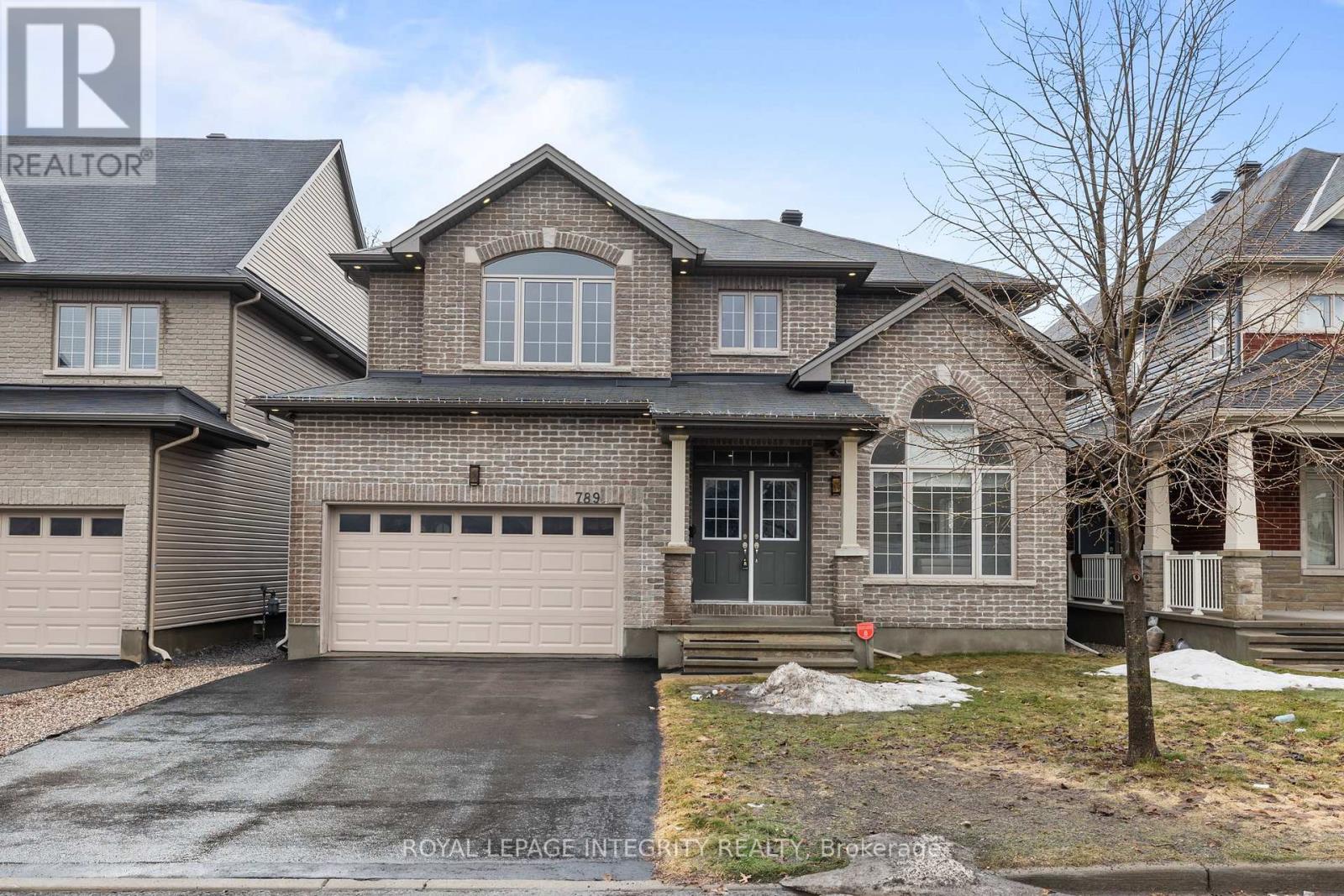 789 FIDDLEHEAD STREET - 1