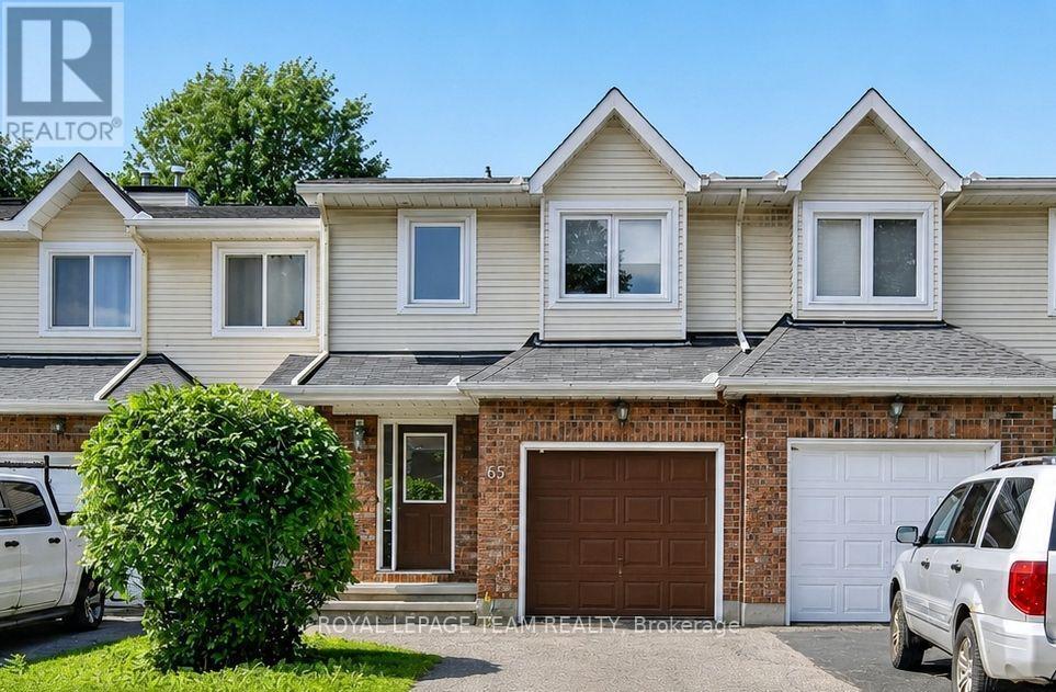 65 WOODPARK WAY - 1