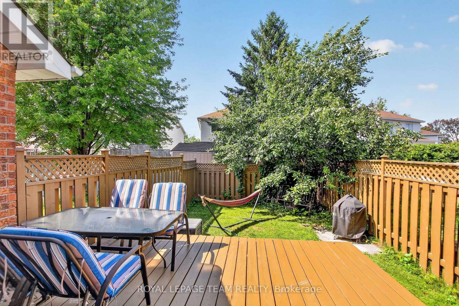 65 WOODPARK WAY - 45