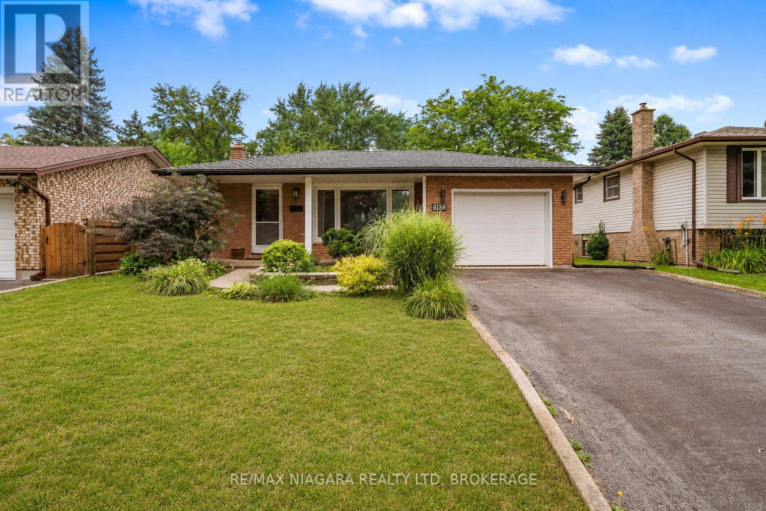 6186 DELTA DRIVE - 1