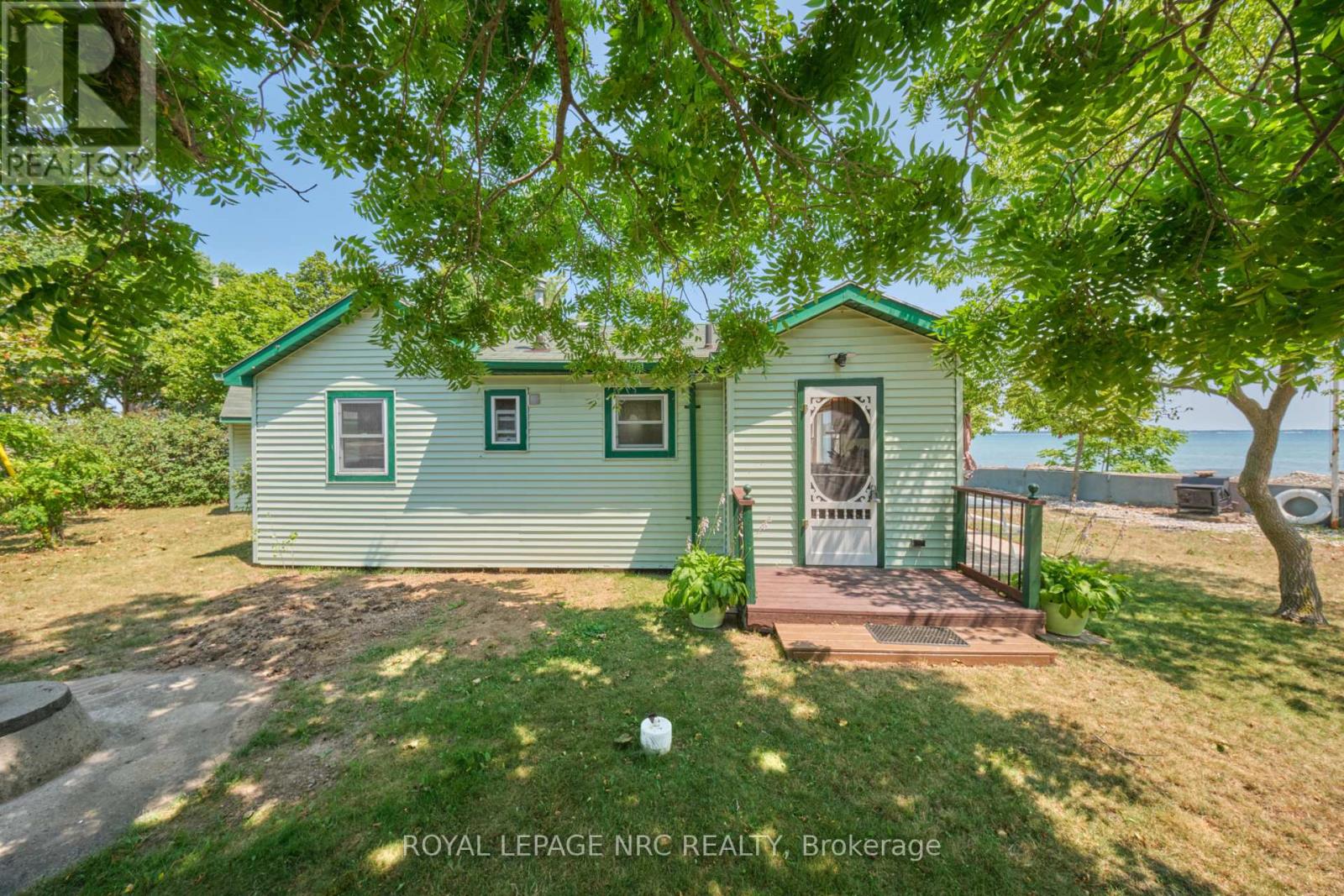 5 MOHAWK POINT ROAD - 11