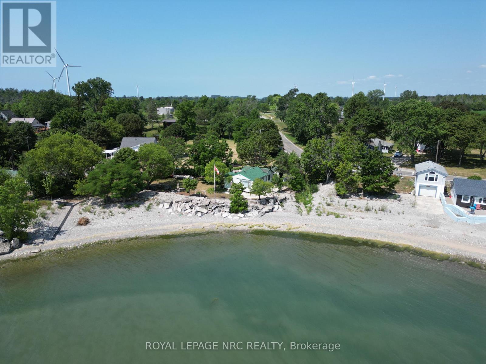 5 MOHAWK POINT ROAD - 4