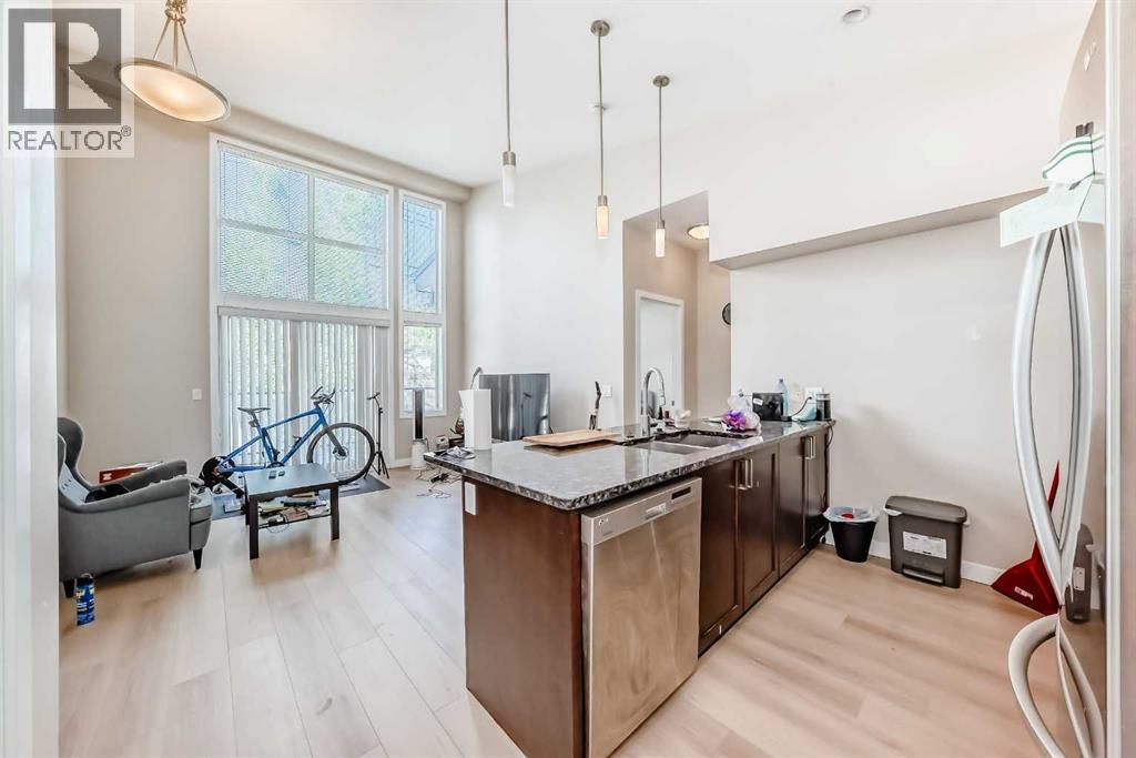 #412 4303 1 Street NE - 16