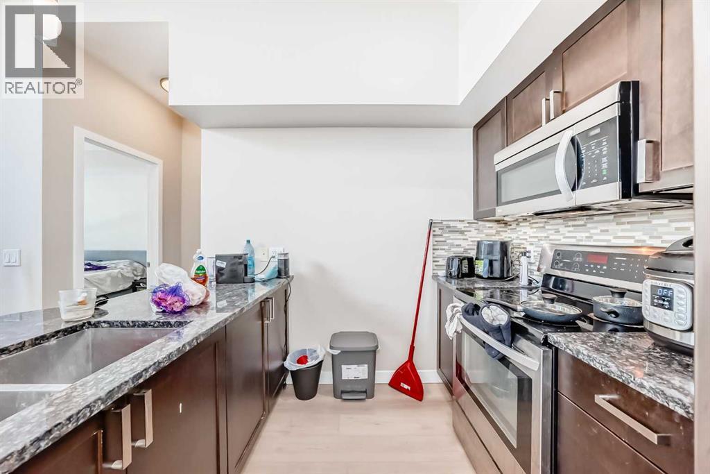 #412 4303 1 Street NE - 15