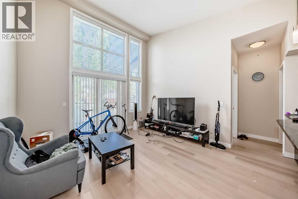 #412 4303 1 Street NE - 6