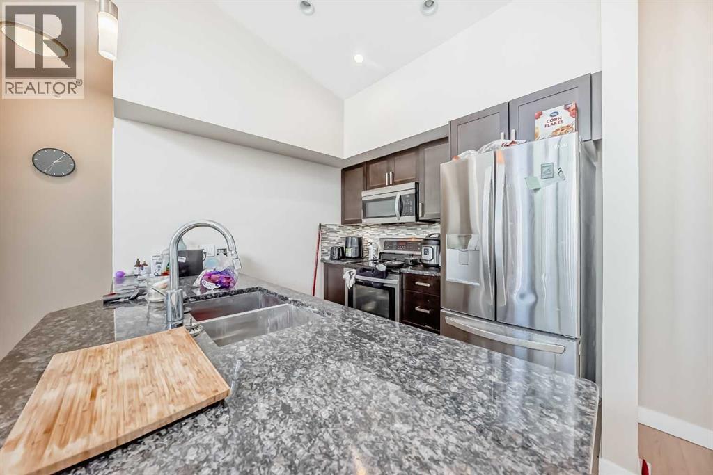 #412 4303 1 Street NE - 14