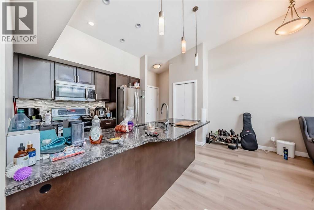 #412 4303 1 Street NE - 19