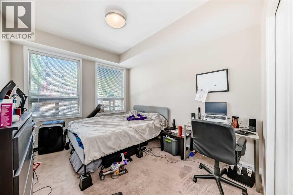 #412 4303 1 Street NE - 20