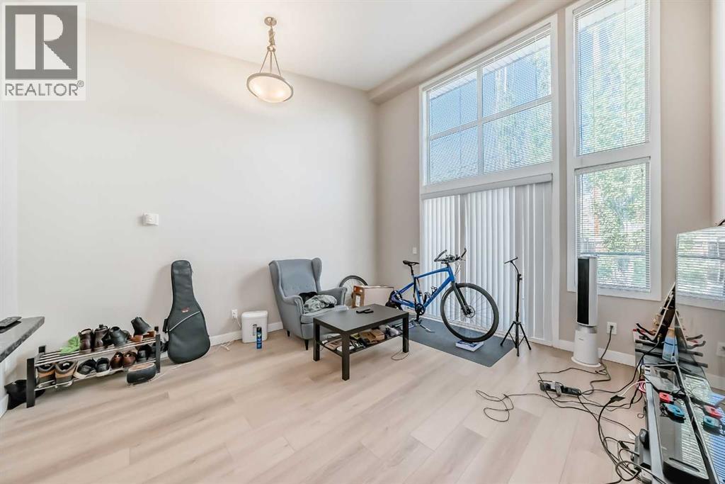 #412 4303 1 Street NE - 8