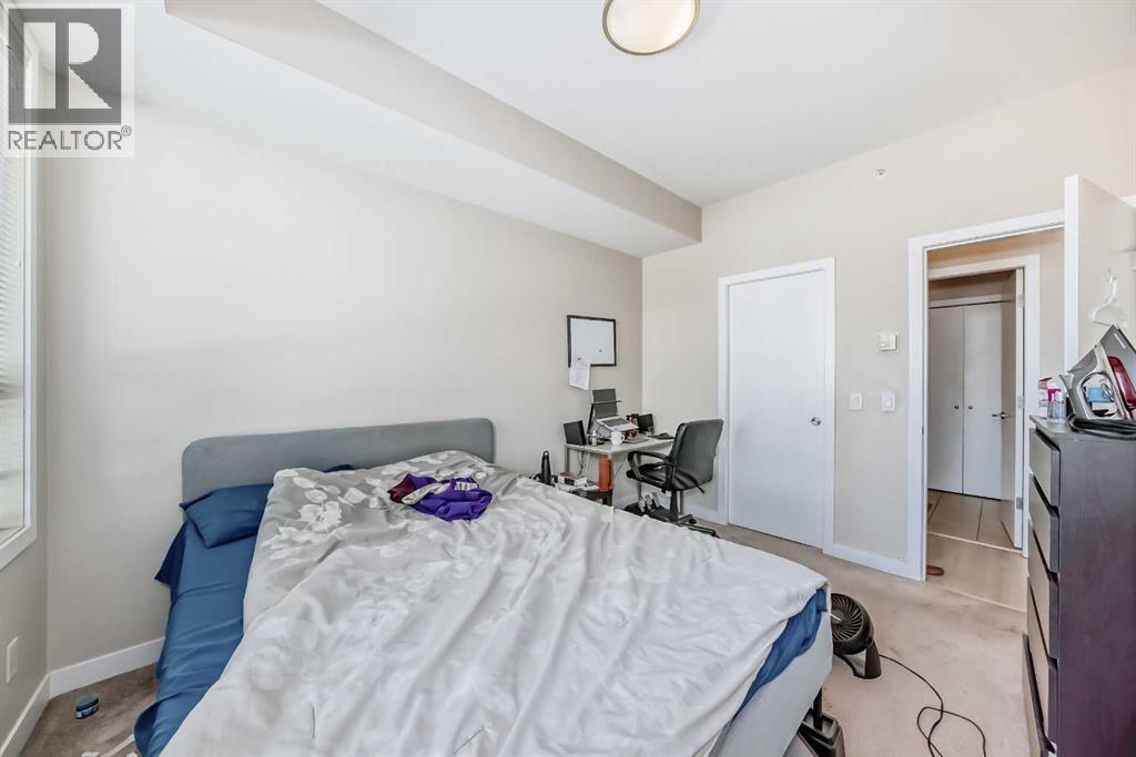 #412 4303 1 Street NE - 21