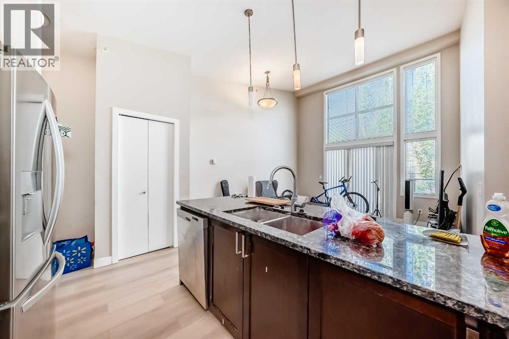 #412 4303 1 Street NE - 17